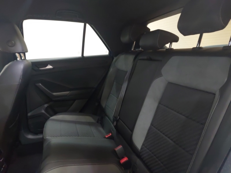 Used Volkswagen T-Roc 2021 for sale - 77273559: Photo 6
