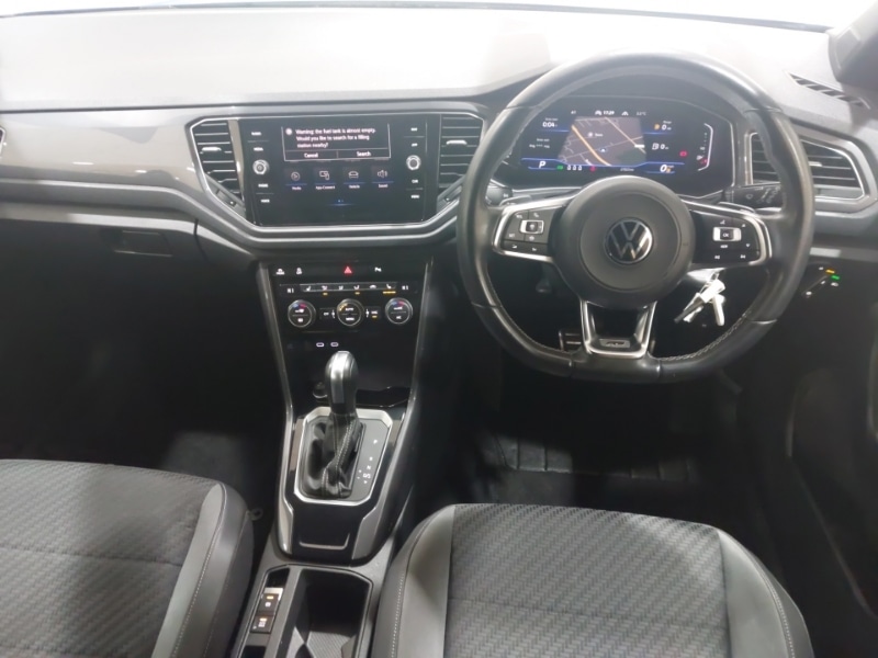 Used Volkswagen T-Roc 2021 for sale - 77273559: Photo 7