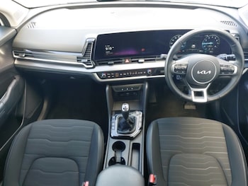 Used Kia Sportage 2025 for sale - 78884364: Photo