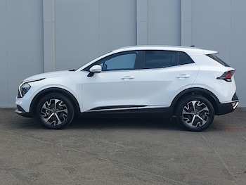 Used Kia Sportage 2025 for sale - 78884364: Photo