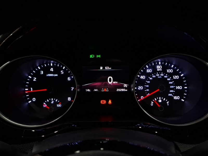 Used Kia Pro Ceed 2023 for sale - 77035450: Photo 10