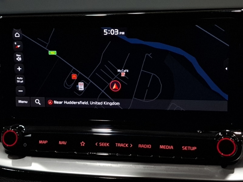 Used Kia Pro Ceed 2023 for sale - 77035450: Photo 12