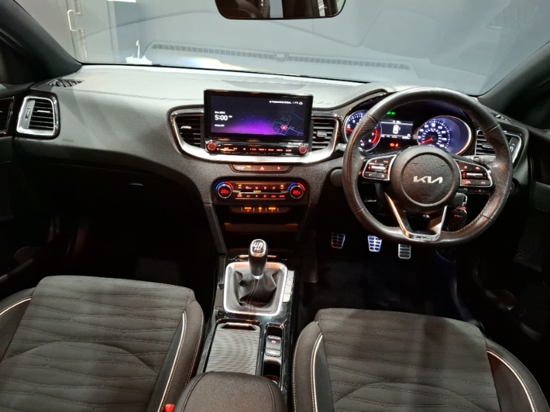 Used Kia Pro Ceed 2023 for sale - 77035450: Photo 2