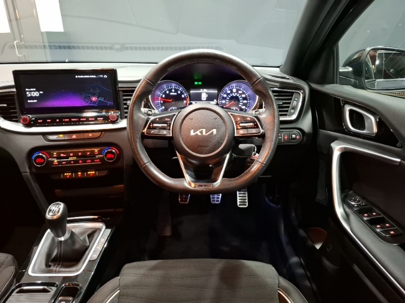 Used Kia Pro Ceed 2023 for sale - 77035450: Photo 7