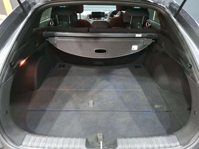 Used Kia Pro Ceed 2023 for sale - 77035450: Photo 8