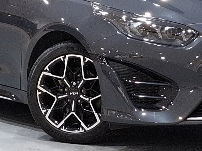 Used Kia Pro Ceed 2023 for sale - 77035450: Photo 9