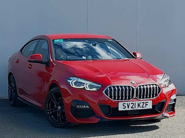Used BMW 2 Series 2021 for sale - 76194982: Photo 1