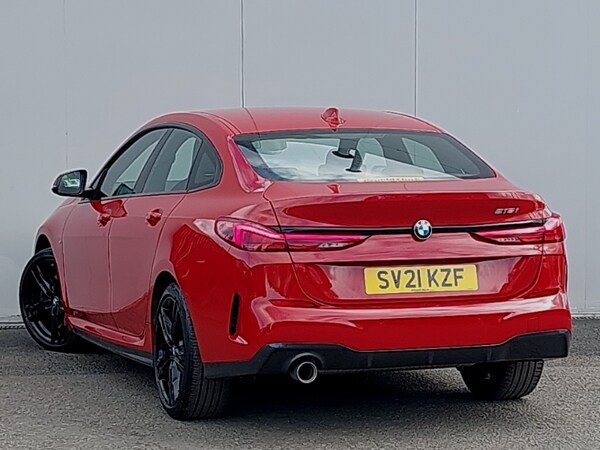 Used BMW 2 Series 2021 for sale - 76194982: Photo 3