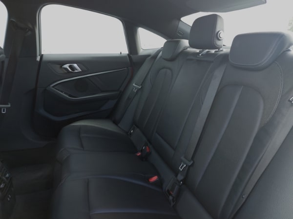Used BMW 2 Series 2021 for sale - 76194982: Photo 6