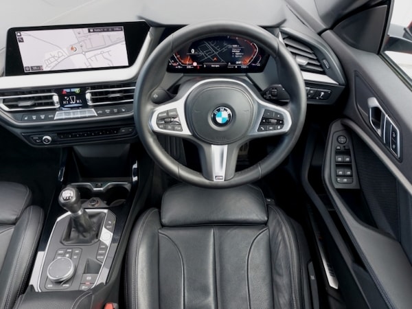 Used BMW 2 Series 2021 for sale - 76194982: Photo 7