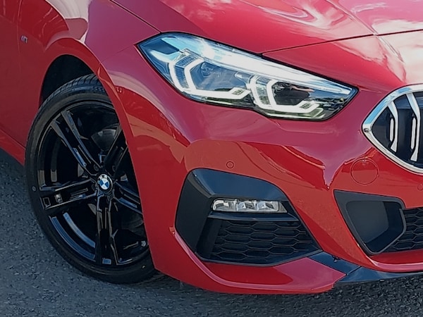 Used BMW 2 Series 2021 for sale - 76194982: Photo 9