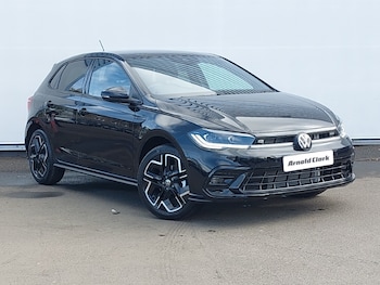 Used Volkswagen Polo 2026 for sale - 78230481: Photo