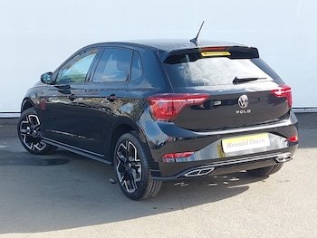 Used Volkswagen Polo 2026 for sale - 78230481: Photo