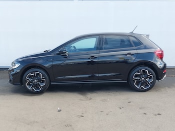 Used Volkswagen Polo 2026 for sale - 78230481: Photo