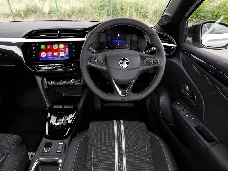 Used Vauxhall Corsa 2025 for sale - 77235256: Photo 8