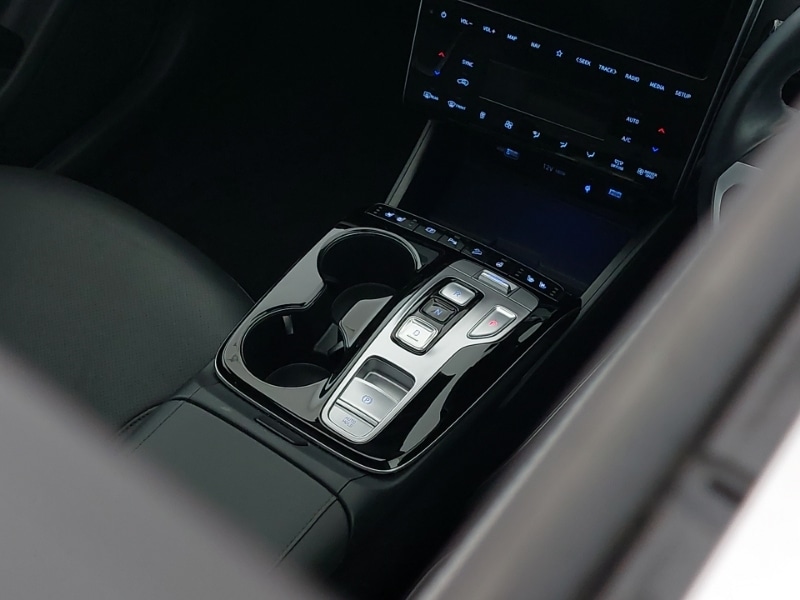 Used Hyundai TUCSON 2023 for sale - 76619422: Photo 11