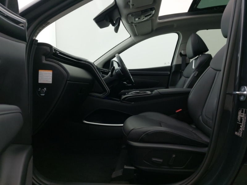 Used Hyundai TUCSON 2023 for sale - 76619422: Photo 5