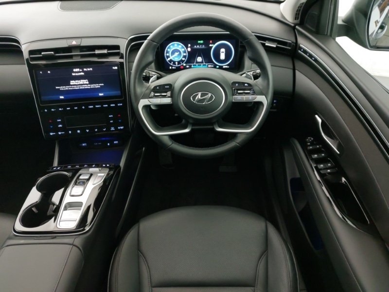 Used Hyundai TUCSON 2023 for sale - 76619422: Photo 7