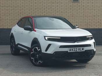 2022 - 1.2 Turbo SRi Premium 5dr