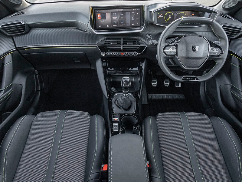 Used Peugeot 208 2025 for sale - 77059053: Photo 2