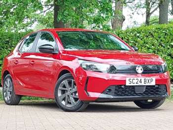 2024 - 1.2 Design 5dr
