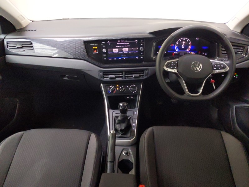 Used Volkswagen Taigo 2025 for sale - 77736785: Photo 2