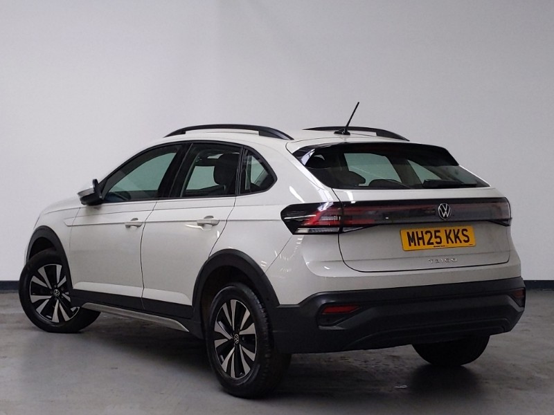 Used Volkswagen Taigo 2025 for sale - 77736785: Photo 3