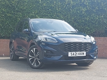 Used Ford Kuga 2021 for sale - 75569372: Photo