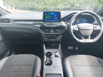 Used Ford Kuga 2021 for sale - 75569372: Photo