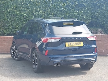 Used Ford Kuga 2021 for sale - 75569372: Photo