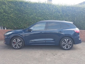 Used Ford Kuga 2021 for sale - 75569372: Photo