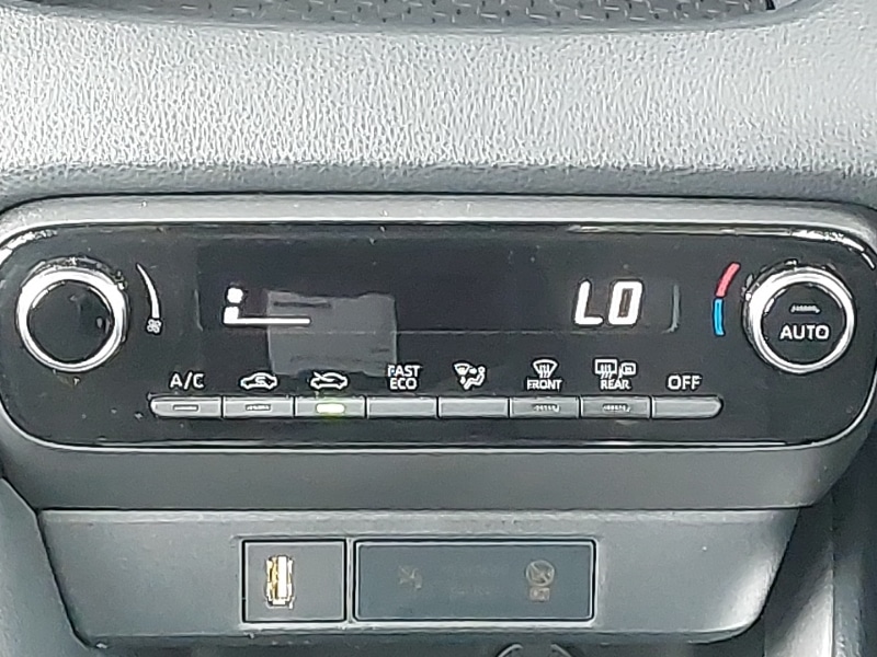 Used Toyota Yaris 2023 for sale - 78198482: Photo 10