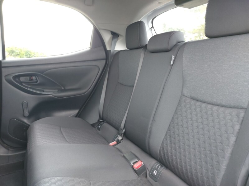 Used Toyota Yaris 2023 for sale - 78198482: Photo 6