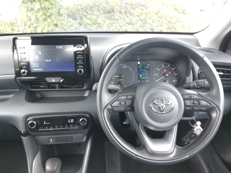 Used Toyota Yaris 2023 for sale - 78198482: Photo 7