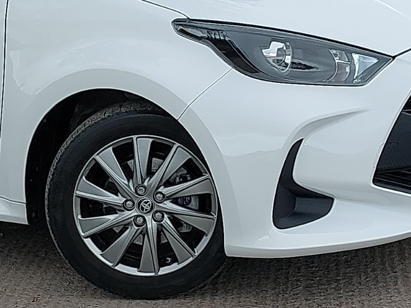 Used Toyota Yaris 2023 for sale - 78198482: Photo 9