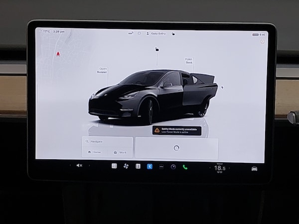 Used Tesla Model Y 2022 for sale - 76225680: Photo 10