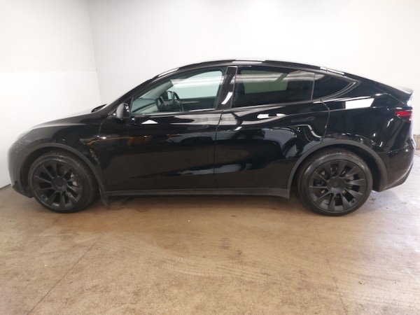 Used Tesla Model Y 2022 for sale - 76225680: Photo 4