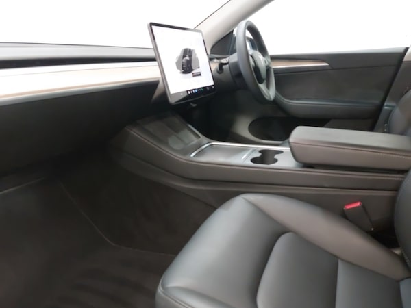 Used Tesla Model Y 2022 for sale - 76225680: Photo 5
