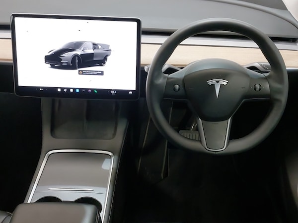 Used Tesla Model Y 2022 for sale - 76225680: Photo 7