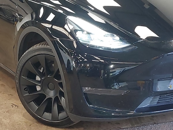 Used Tesla Model Y 2022 for sale - 76225680: Photo 9