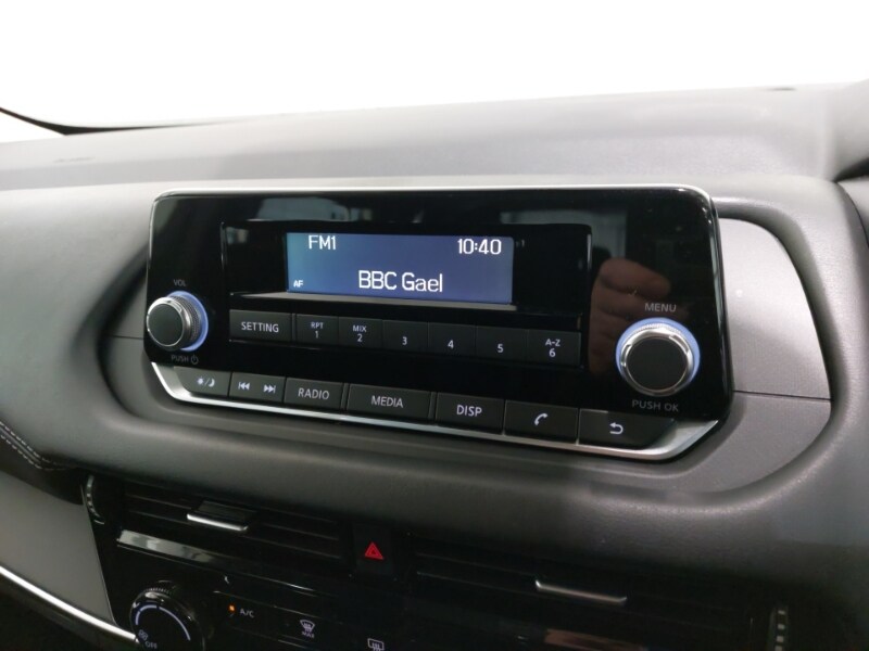 Used Nissan Qashqai 2022 for sale - 76112821: Photo 10