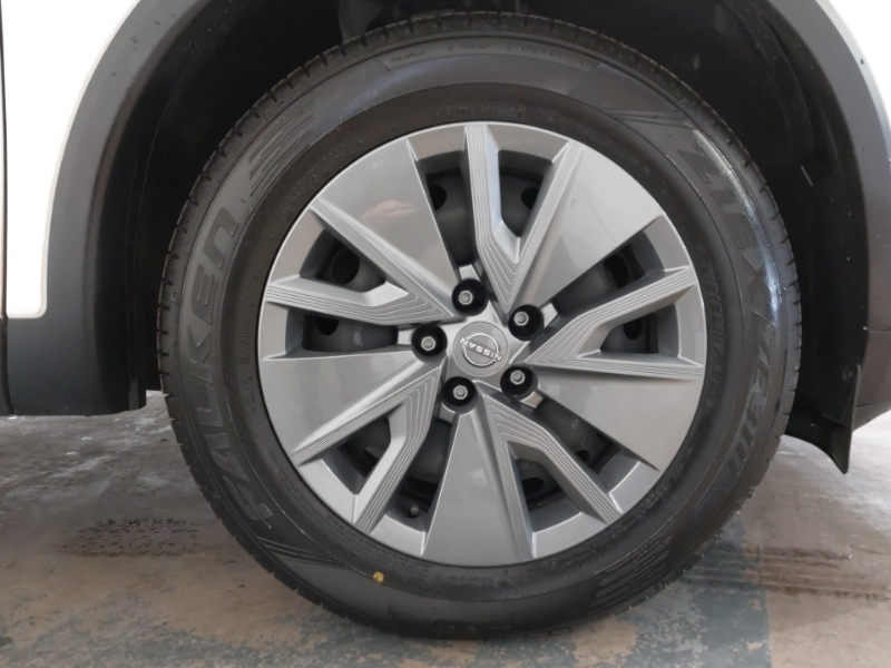 Used Nissan Qashqai 2022 for sale - 76112821: Photo 12