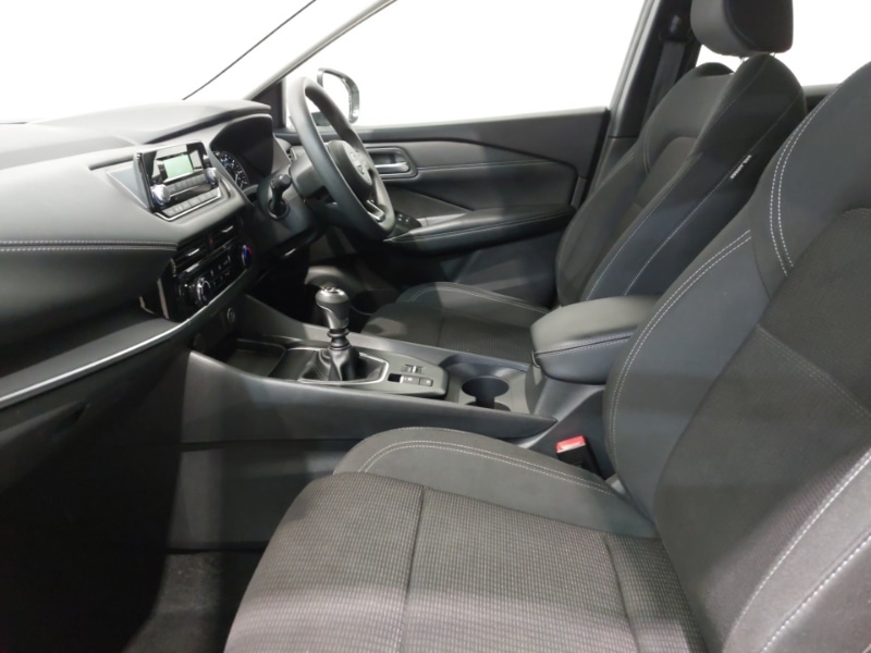 Used Nissan Qashqai 2022 for sale - 76112821: Photo 5