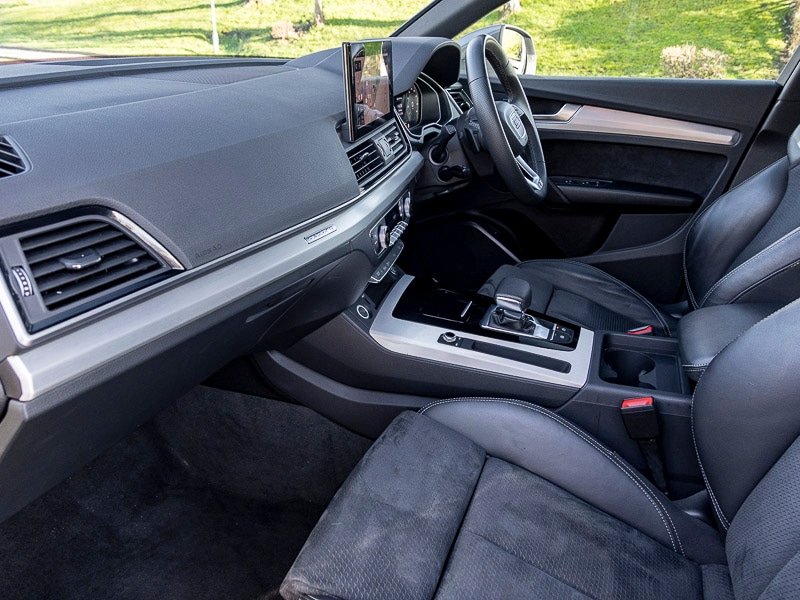 Used Audi Q5 2024 for sale - 78141956: Photo 5