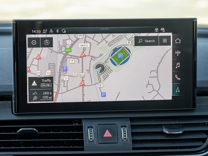 Used Audi Q5 2024 for sale - 78141956: Photo 7