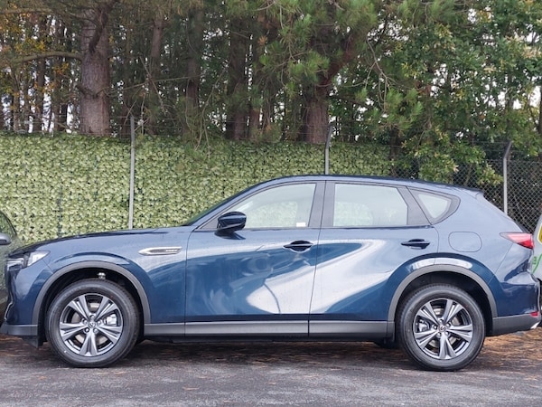 Used Mazda CX-60 2025 for sale - 76217705: Photo 4
