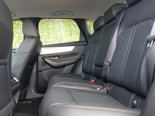 Used Mazda CX-60 2025 for sale - 76217705: Photo 6