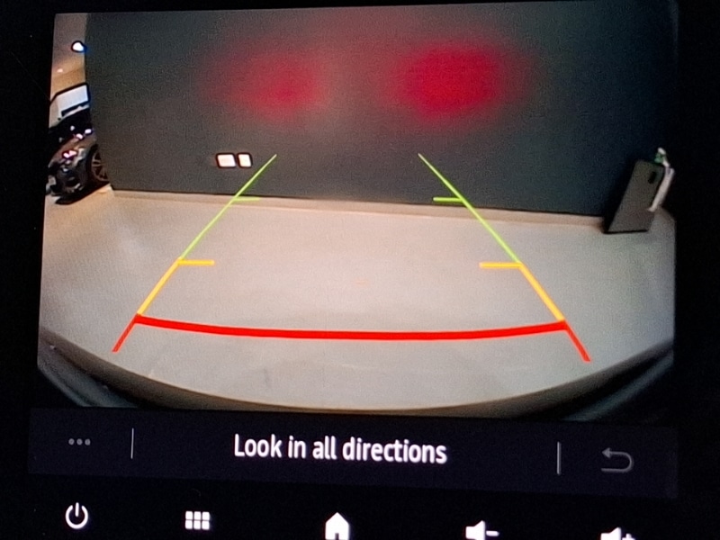 Used Renault Clio 2023 for sale - 77314511: Photo 11