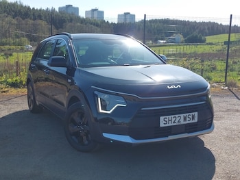 Used Kia Niro 2022 for sale - 78346960: Photo