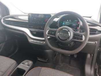 Used Fiat 500 2022 for sale - 75080893: Photo